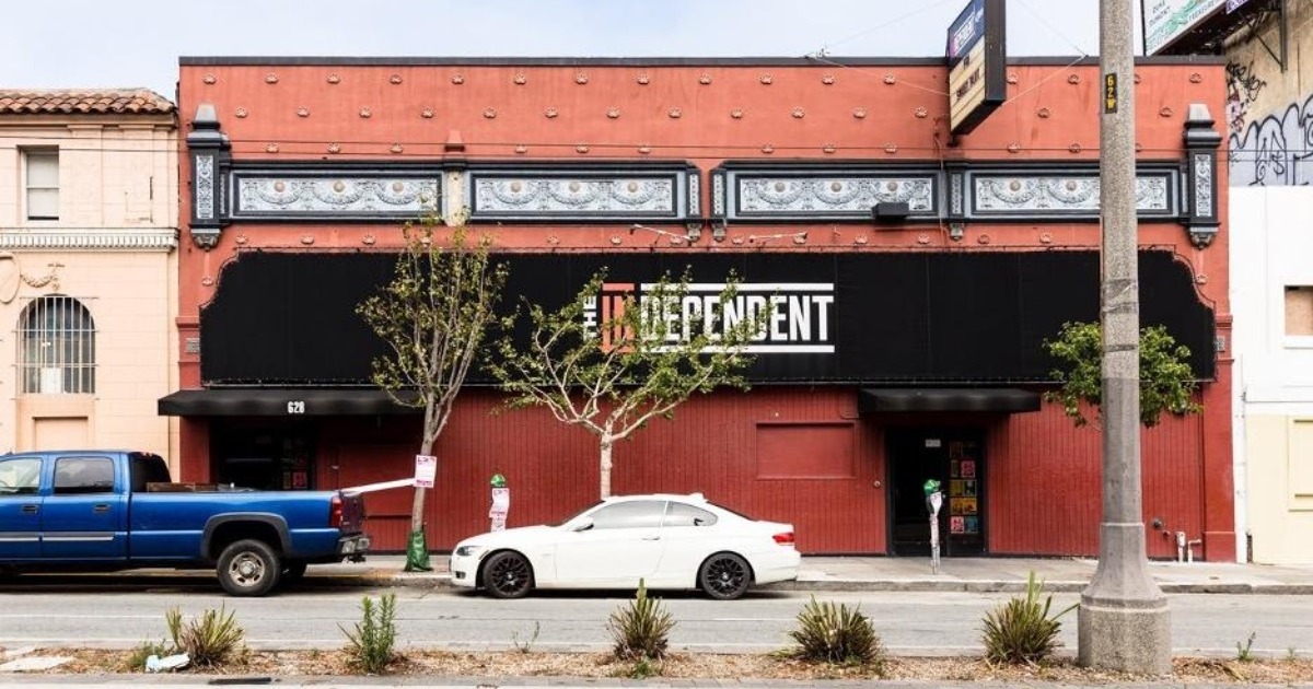 San Francisco's The Independent Plots 20th Anniversary Celebration Series - Vimarsana News