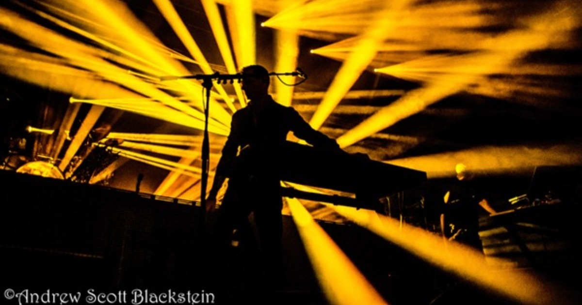 Conscious Alliance Presents STS9's David Phipps and Alana Rocklin in Boulder - Vimarsana News