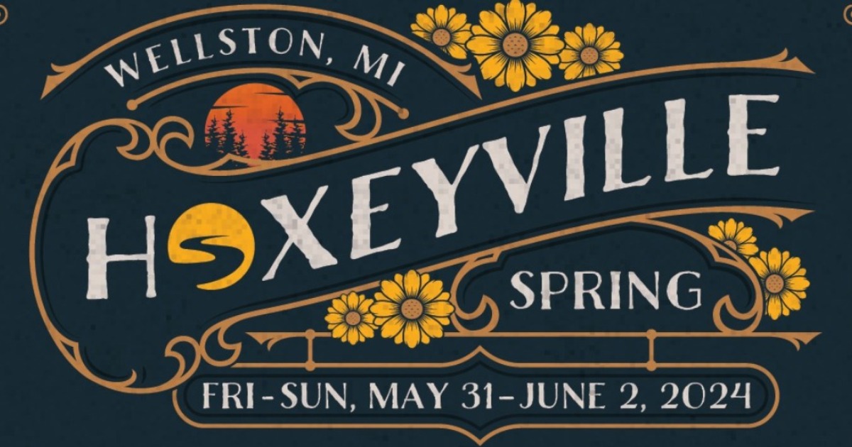 Hoxeyville Spring Adds Dark Star Orchestra, Yonder Mountain String Band and Daniel Donato to Debut Event - Vimarsana News