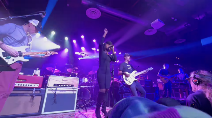 Watch: Umphrey’s McGee Debut Tina Turner’s “The Best” to Celebrate 26 Years of Shows
