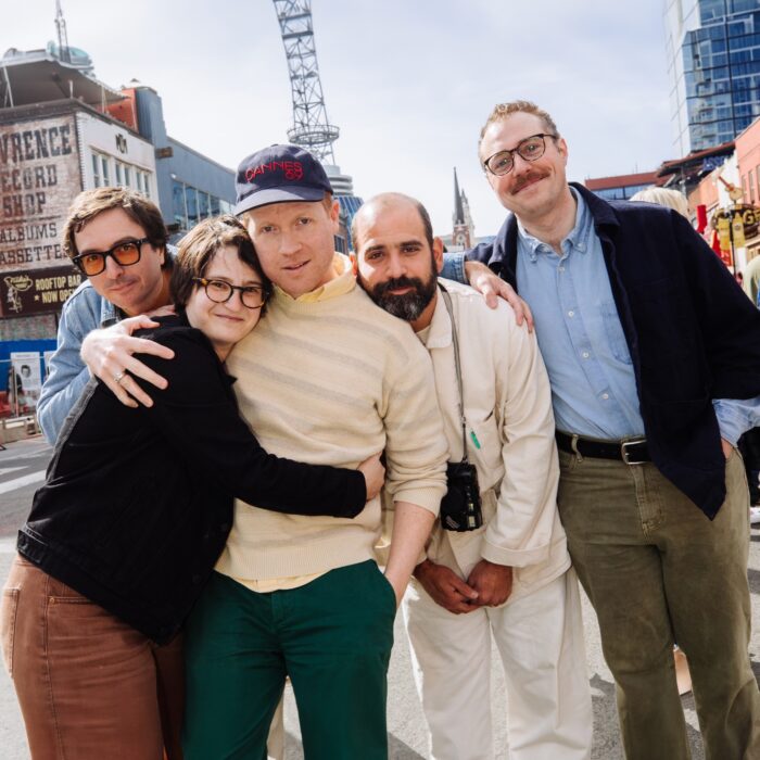 Real Estate to Play Rock N Roll Bingo at The Independent in San Francisco