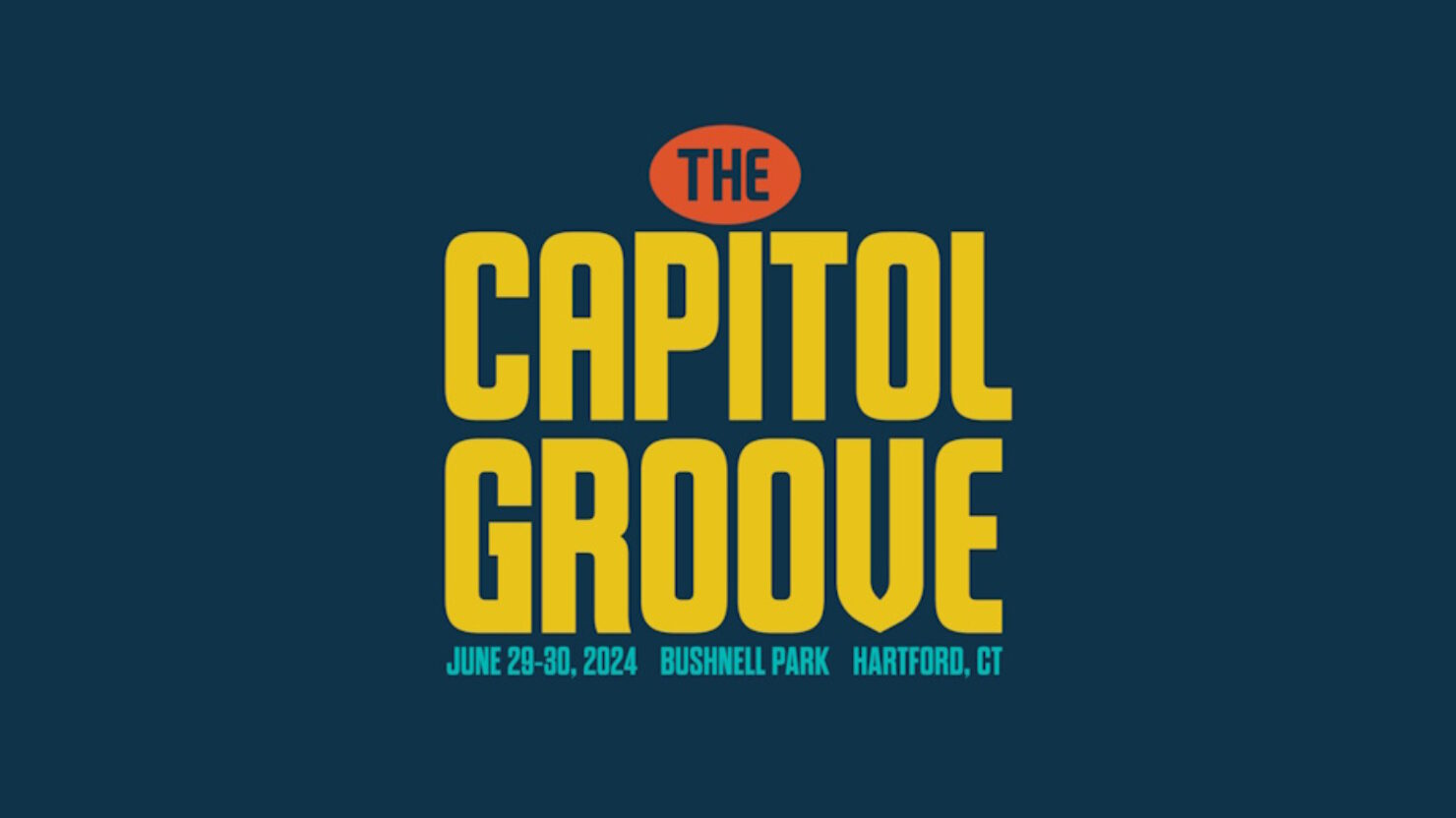 The Capitol Grove Delivers Artist Lineup for FirstTime Festival in