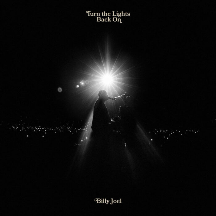 Billy Joel Unveils First New Single in Decades, “Turn the Lights Back On”