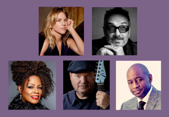 Fourth Edition of The Nearness of You Benefit Concert Returns with Star-Studded Lineup for Cancer Research