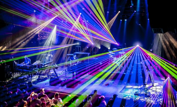 The Disco Biscuits Wrap Aspen Run with Extended Jams, Debut and Rare Three Song Set