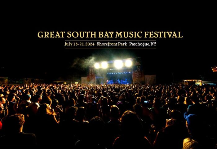 Great South Bay Music Festival Outlines 2024 Lineup: Joe Bonamassa, Dark Star Orchestra and More