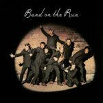 Paul McCartney and Wings: Band on the Run   
