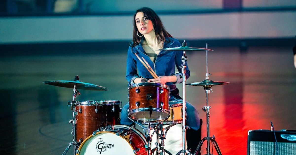 Listen: Rachel Ana Dobken Taps Blind Melon's Rogers Stevens on New Single "Bed You Made" - Vimarsana News