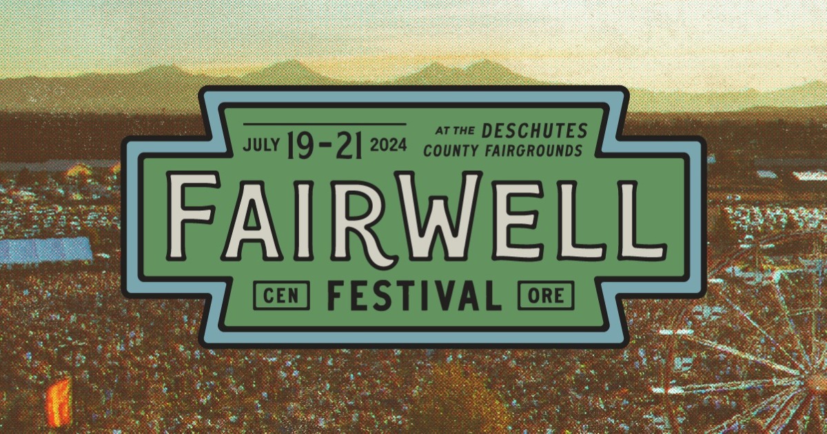 FairWell Festival Drops 2024 Artist Lineup Billy Strings, Brandi