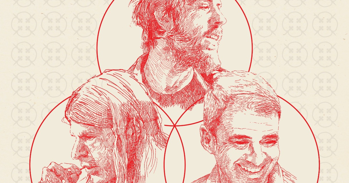 Listen: The Avett Brothers Announce New Album with Lead Single "Love Of A Girl" - Vimarsana News