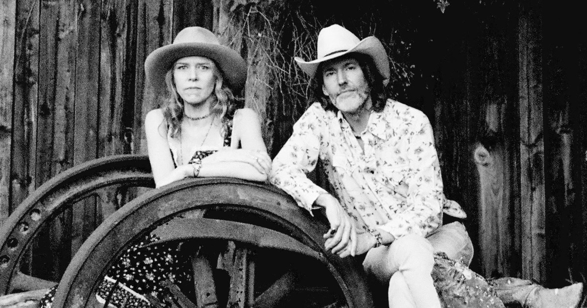 Gillian Welch and David Rawlings to Close Newport Folk Festival's Main Stage on July 27 - Vimarsana News