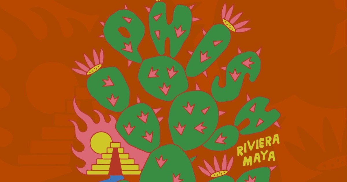 LivePhish Hosts Streams for Phish's 2024 Riviera Maya, Mexico Series - Vimarsana News