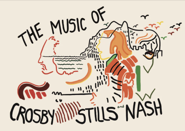 19th Annual ‘Music Of’ Benefit Concert to Pay Tribute to Crosby, Stills and Nash