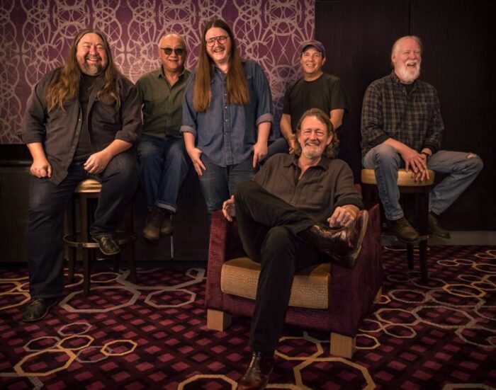 Widespread Panic Return to the Stage, Release “Tackle Box Hero”