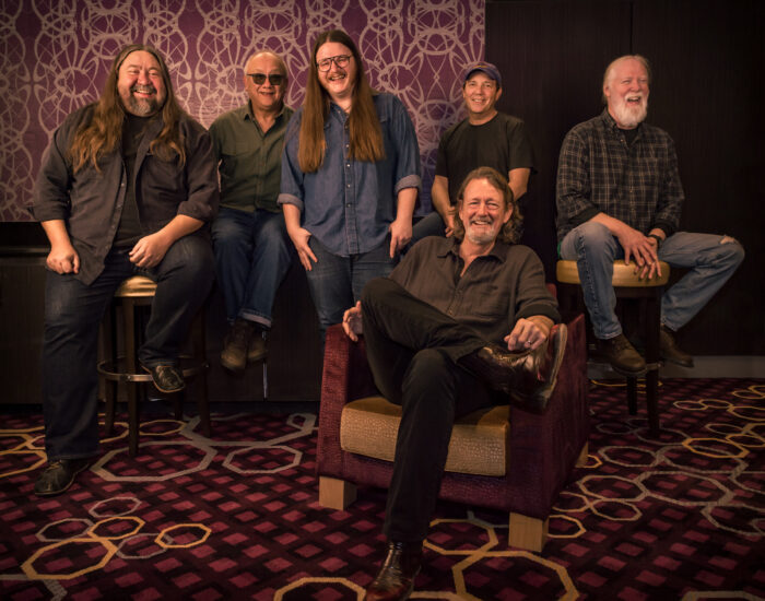 Widespread Panic Postpone Chicago Run, Share New Single “We Walk Each Other Home”