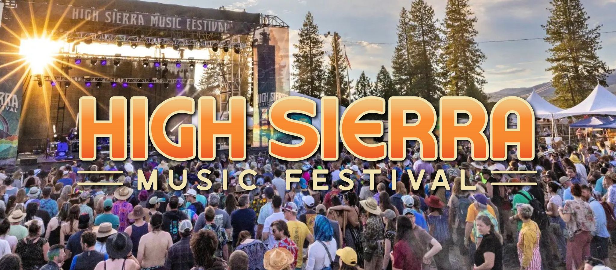 High Sierra Music Festival Unveils Full Artist Lineup