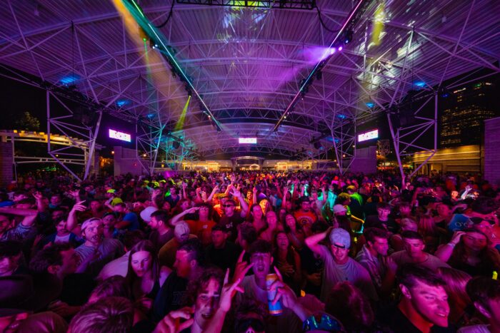 Summerfest Reveals 2024 Artist Lineup: Tyler Childers, Mötley Crüe, Black Pumas and More