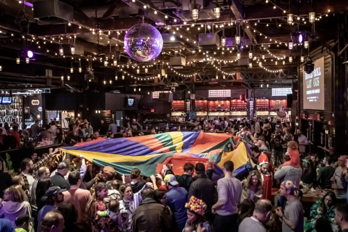 Brooklyn Bowl Details Purim Party, Featuring the Music of Phish