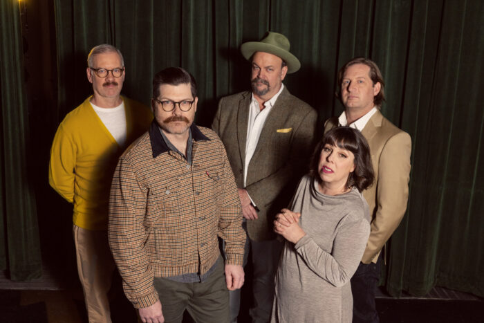 Listen: The Decemberists Announce First New LP in Six Years, Drop 19-Minute Preview “Joan in the Garden”