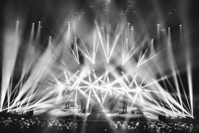Greensky Bluegrass Close Out Winter 2024 Tour with Billy Strings, Jennifer Hartswick and Jarrod Walker