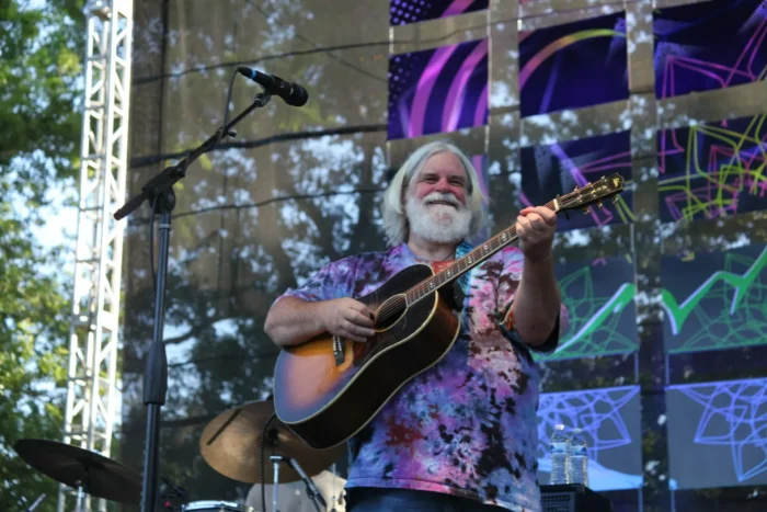 Yonder Mountain String Band, Railroad Earth and Leftover Salmon to Unite on Summer 2024 Tour