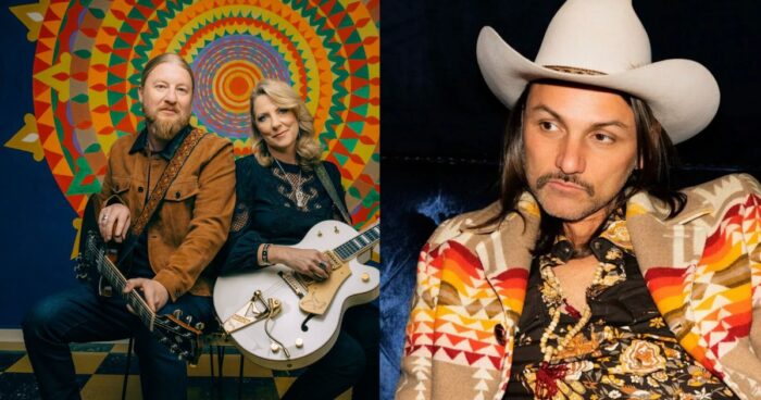 Watch: Duane Betts Joins Tedeschi Trucks Band for Allman Brothers Band Covers in Washington, D.C.