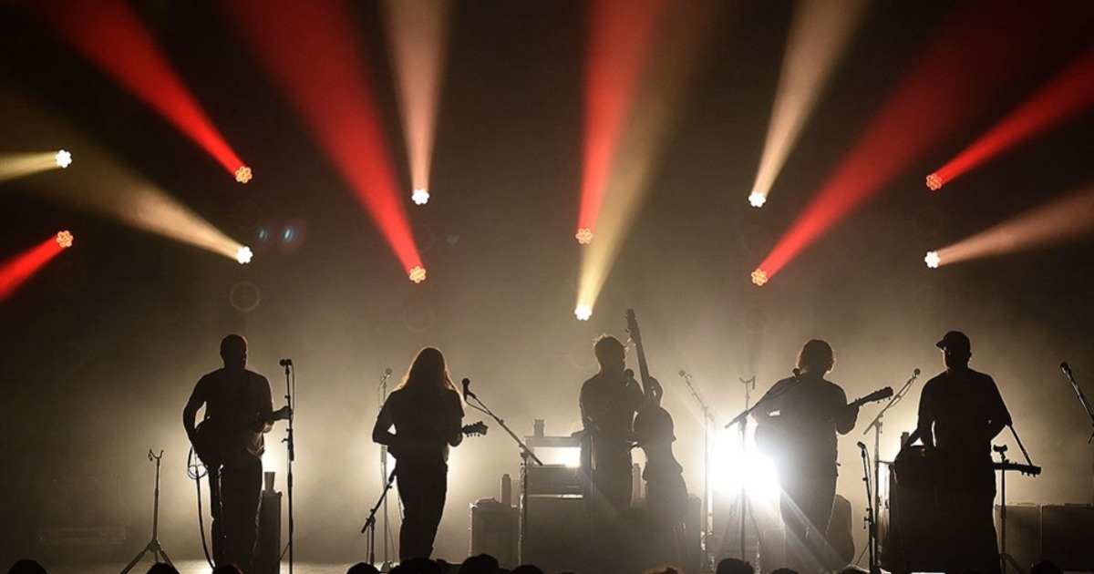 Greensky Bluegrass Welcome Sam Bush, Billy Strings and Daniel Donato During Night One at The Ryman - Vimarsana News
