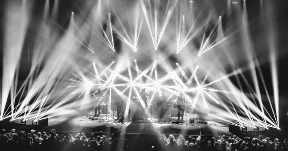Greensky Bluegrass Close Out Winter 2024 Tour with Billy Strings, Jennifer Hartswick and Jarrod Walker - Vimarsana News