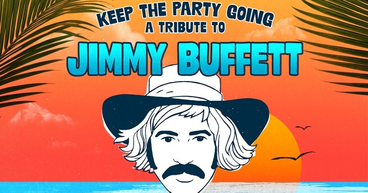 Hollywood Bowl Unveils Jimmy Buffett Tribute Show with Paul McCartney