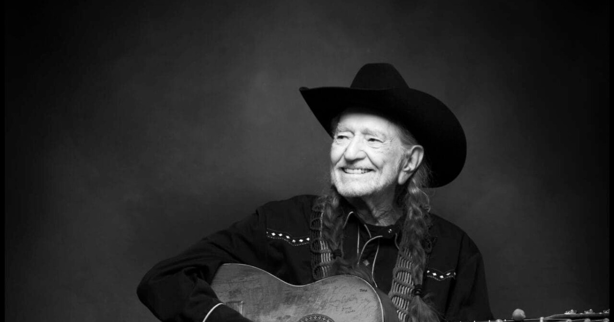 Bob Dylan, Robert Plant and More to Join Willie Nelson for Fourth of July Picnic in Philadelphia - Vimarsana News