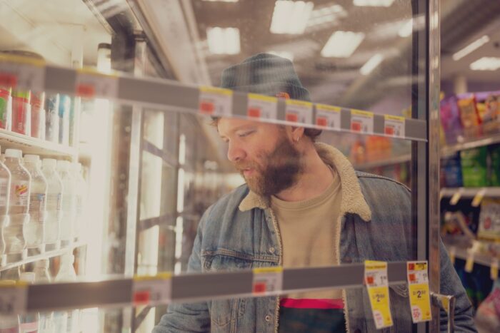 Listen: RIP Dunes Releases Self-Titled Debut Album