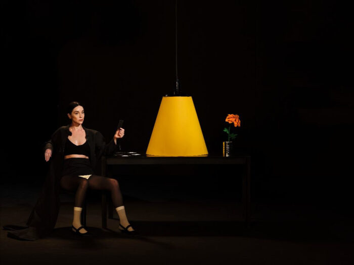 Listen: St. Vincent Announces New Album ‘All Born Screaming’ with “Broken Man”
