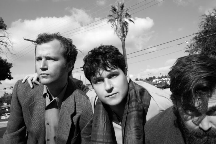 Vampire Weekend Add Another ‘Only God Was Above Us’ Tease with “Mary Boone” Single