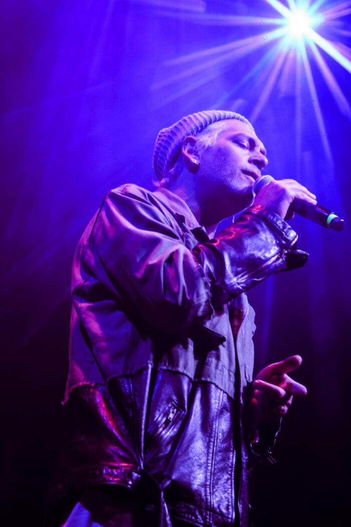 Watch: Matisyahu Drops New Single and Official Music Video for “Ascent”