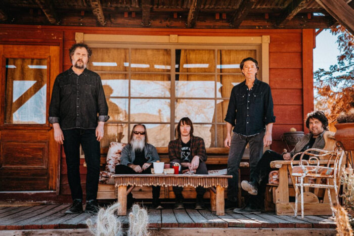 Drive-By Truckers Announce Southern Rock Opera Revisited 2024 Tour