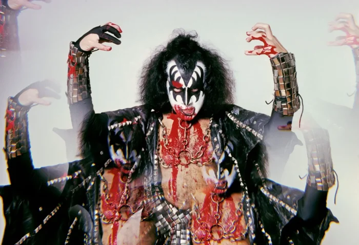 KISS Cash Out on Brand and Song Rights for Estimated $300 Million