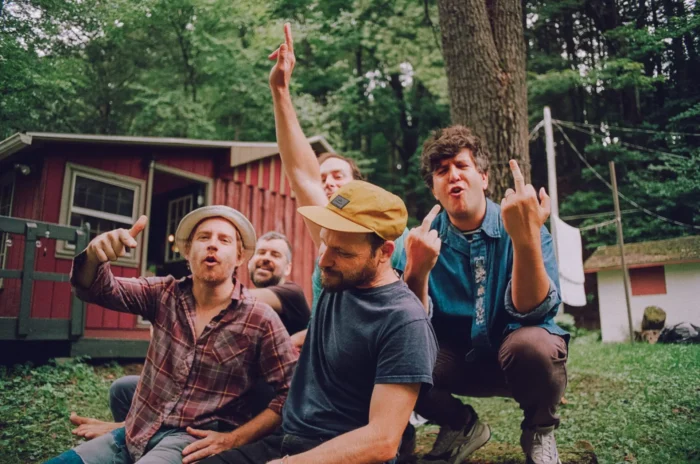 Dr. Dog Preview First New LP in Six Years with Feel-Good Single “Talk Is Cheap” and Official Music Video