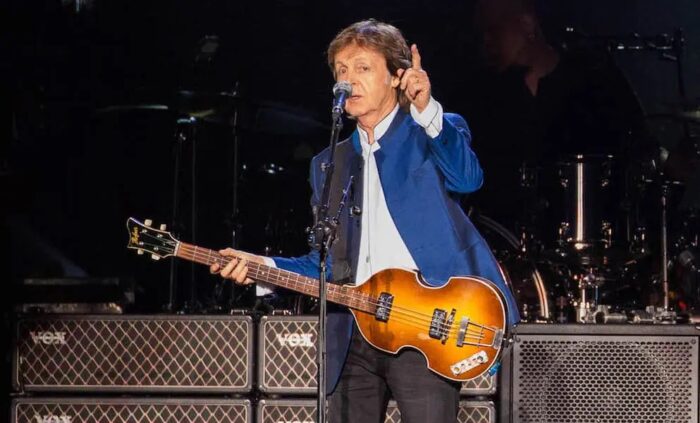 Paul McCartney Praises Beyoncé’s “Magnificent” “Blackbird” Cover on ‘Cowboy Carter’