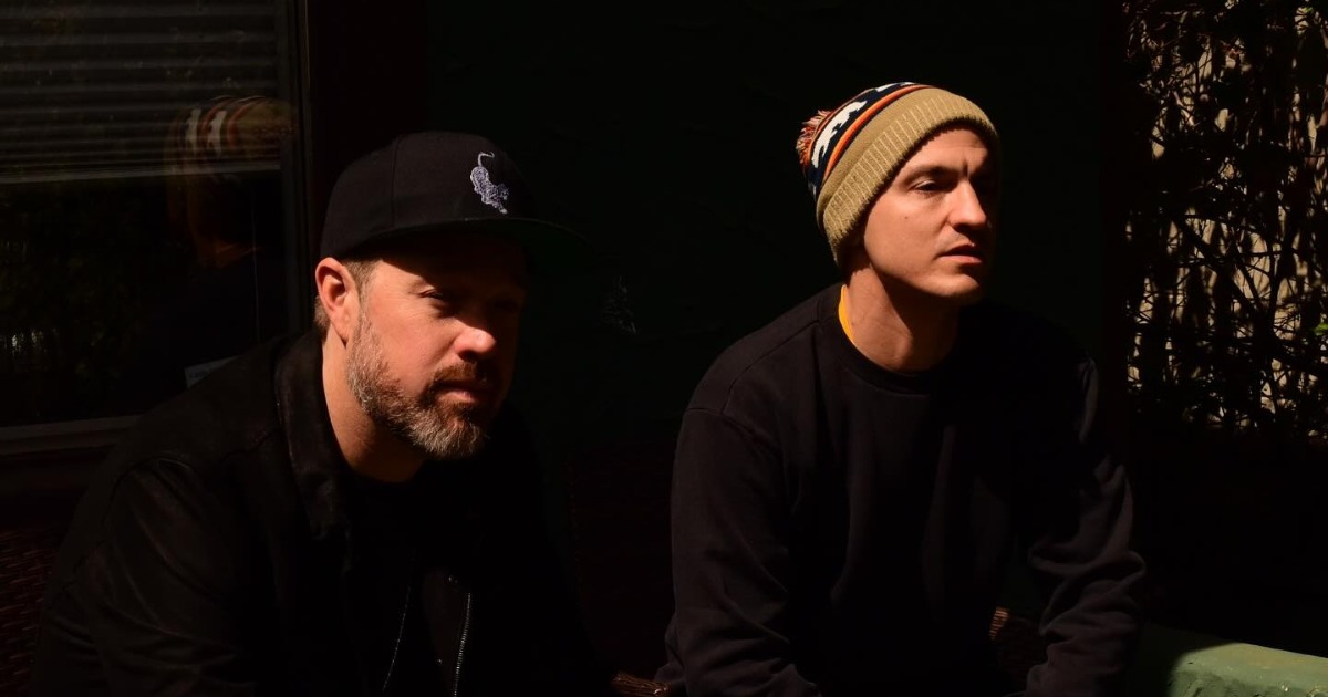 Listen: Eric Krasno and Wax Preview 'Light Years' LP with Initial Single, Featuring Andy Frasco - Vimarsana News