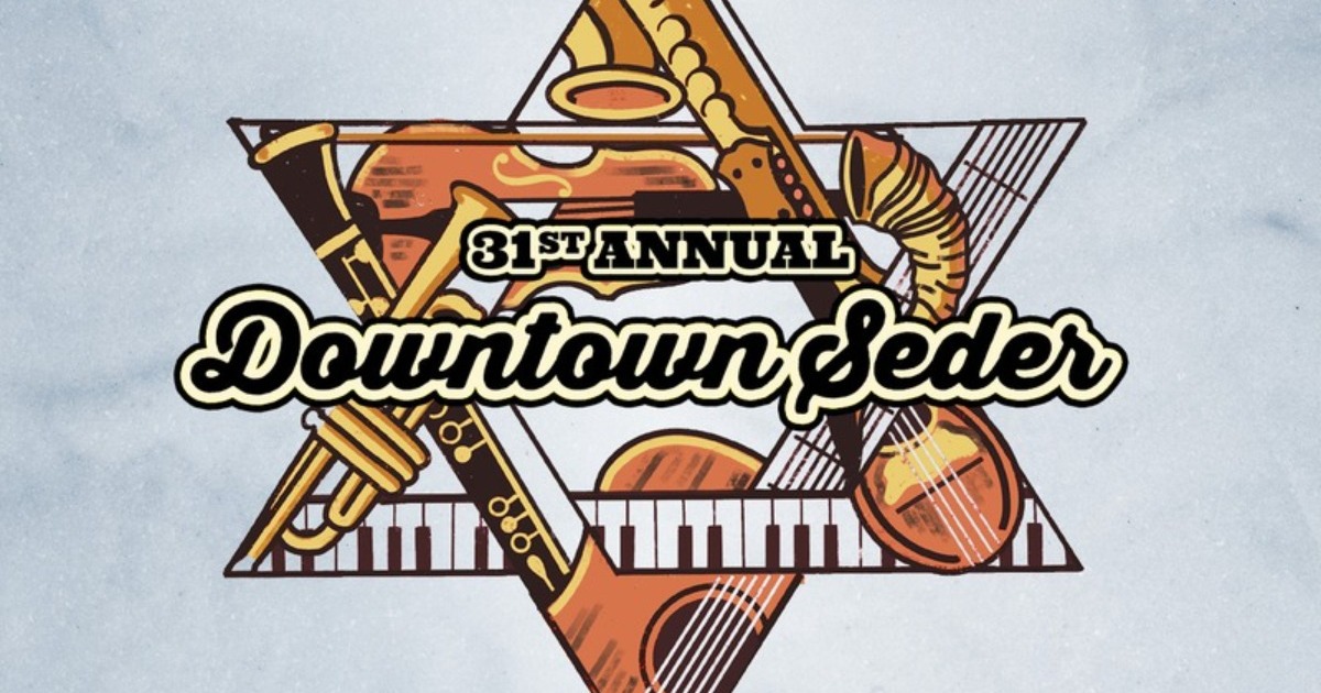 City Winery to Present 31st Annual Downtown Seder Featuring Peter Yarrow, Judy Gold, Richard Kind and More - Vimarsana News