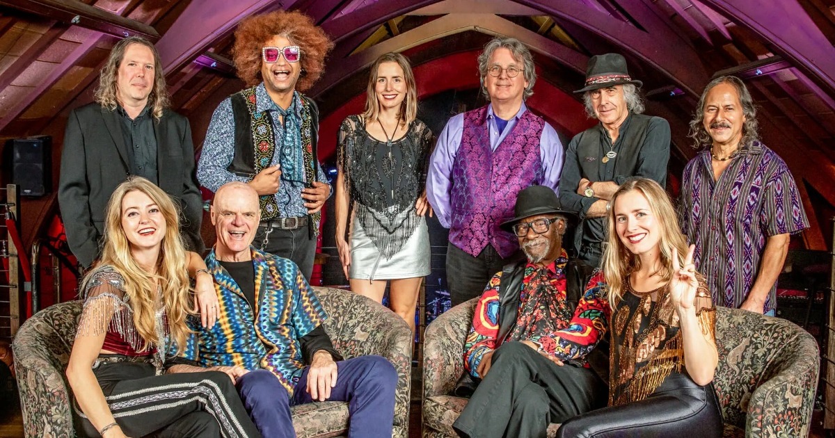 Moonalice Offer Free Entry to Special Bay Area Series for Skull & Roses Ticket Holders - Vimarsana News
