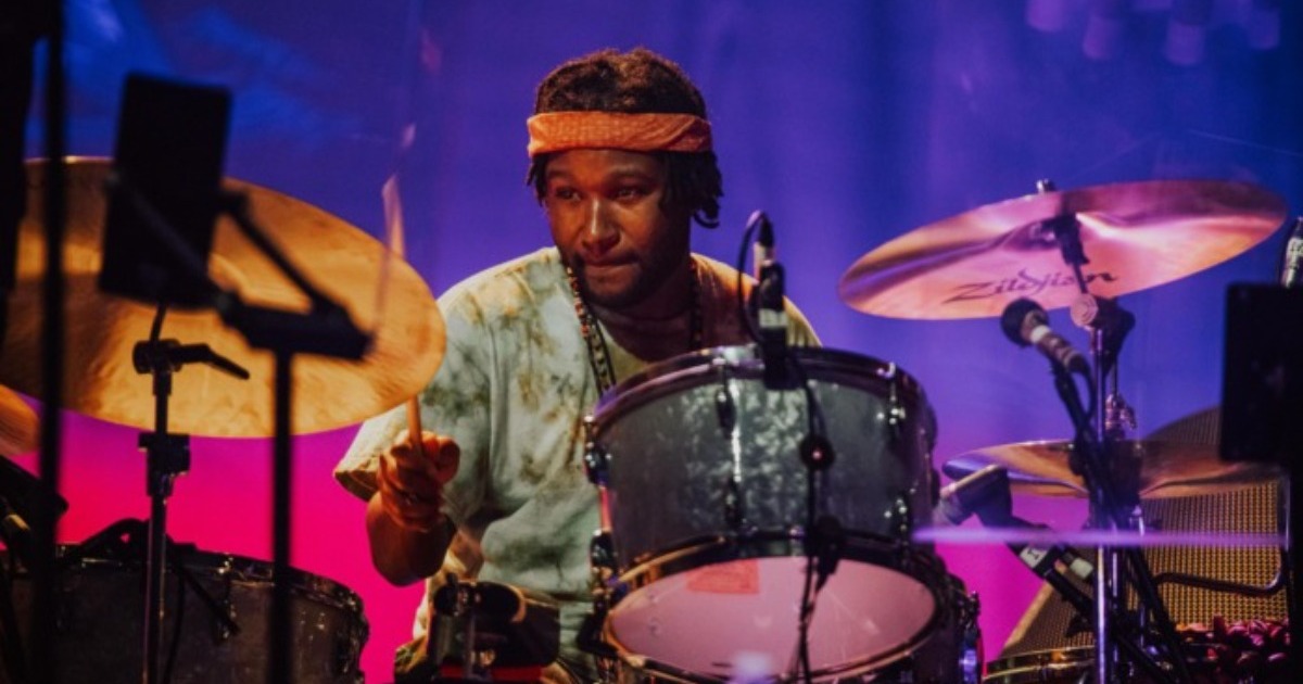 Isaac Eady and Third Moon to Perform at New York's Bitter End, Brooklyn Bowl and Nublu - Vimarsana News