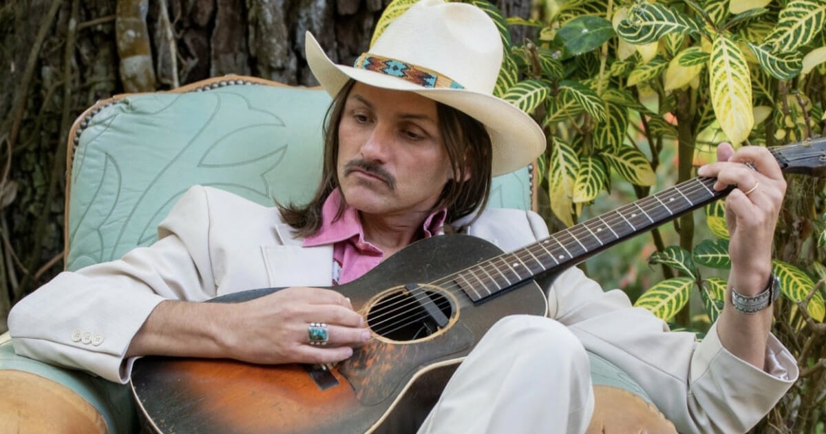 Duane Betts Responds to Outpouring of Support Following Father Dickey Betts' Passing, Shares Tour Update - Vimarsana News