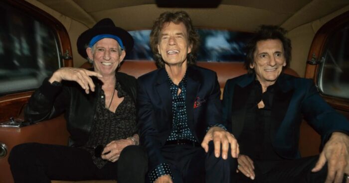 The Rolling Stones Announce North American Tour Openers: Widespread Panic, Tyler Childers, Bettye LaVette and More