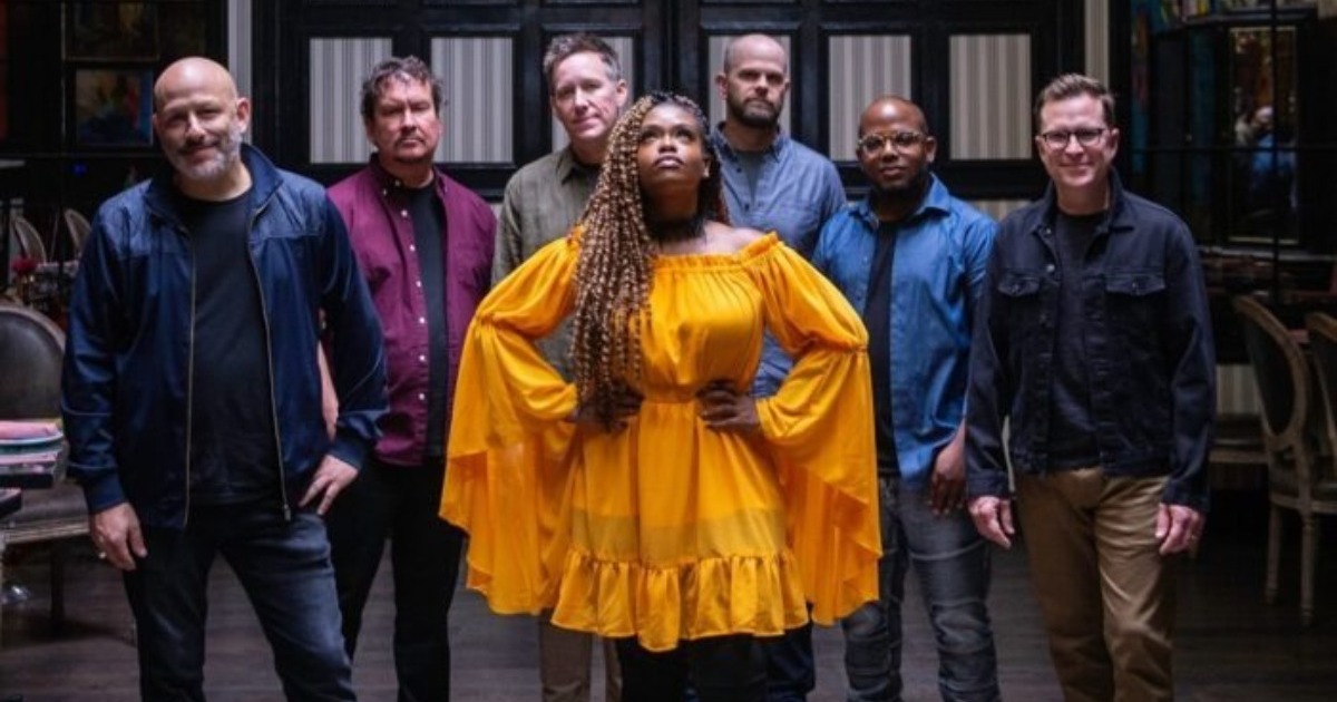 Galactic Welcome Grace Potter, Skerik and More at Tipitina's - Vimarsana News