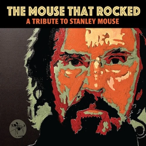 New Stanley Mouse Tribute Album to Feature Contributions From Chuck Leavell, Leftover Salmon and More