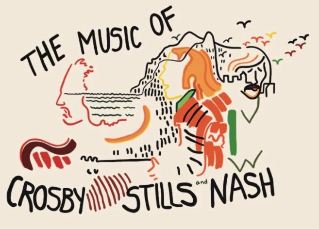 Steve Earle, Guster, Sarah Jarosz and More Added to The Music of Crosby, Stills and Nash at Carnegie Hall