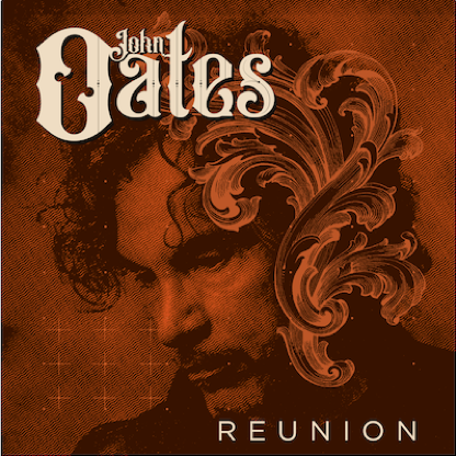 Listen: John Oates Previews Upcoming Album ‘Reunion’ with Title Track