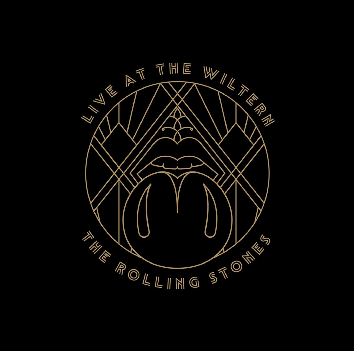 The Rolling Stones: Live At The Wiltern - Vimarsana News