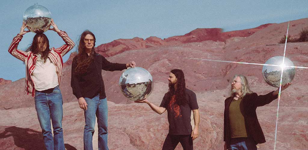 Circles Around the Sun Plot Post-Dead & Company After Party at Brooklyn Bowl Vegas - Vimarsana News